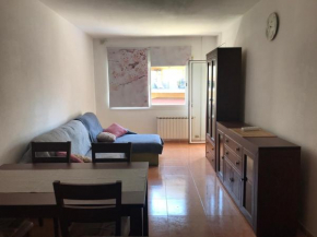 Apartamento en zona tranquila